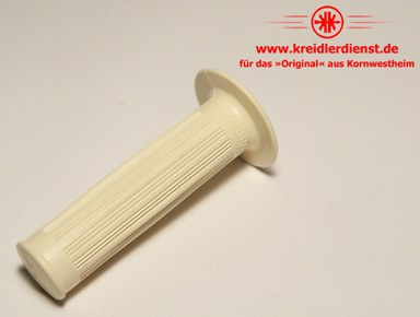 Drehgriffüberzug beige (Magura)